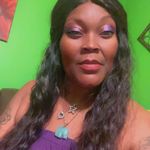 Tasha Braxton-King - @tashabraxtonking - Instagram