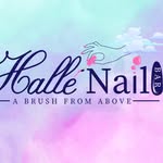 Natasha Brewster - @halle_nail - Instagram