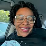 Natasha Brewster - @blaqphoenix83 - Instagram