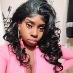 Natasha Bryant - @tashabryant95 - Instagram