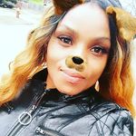 Tasha Bryant - @bryanttasha03 - Instagram