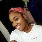Tasha Bryant - @prettygurl_t28 - Instagram