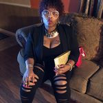 Tasha Bryant - @lovingmyfour - Instagram