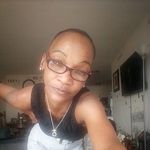 Tasha Bryant - @tashabryant864 - Instagram