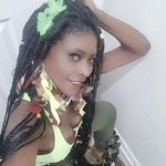 Tasha Bryant Jacobs - @tashabryant184 - Instagram
