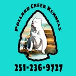 Tasha Byrd - @pollard_creek_kennels - Instagram