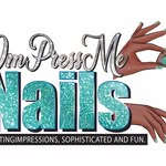 Tasha Byrd Jones - @impressmenails52 - Instagram