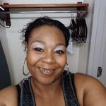 Tasha - @tasha_byrd - Instagram