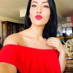 Tasha Cain - @mauricemondor - Instagram