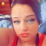 Tasha Cain - @cainer_87 - Instagram
