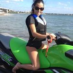 Tasha Cain - @tashacain47 - Instagram
