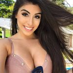Tasha Cain - @tashacain83 - Instagram