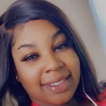 Tasha Cartwright - @thicknlovely256 - Instagram