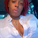 Tasha Case - @theredheadtrucker - Instagram