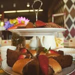 Tasha Soul Case - @caribbeanafternoontea - Instagram