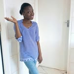 Natasha Kenneth Chungu - @tasha_chungu_ - Instagram