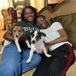 Tasha Collier Bush, MA - @latashamcb - Instagram