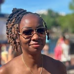 Tasha Collier-Tometi - @colliertometi - Instagram