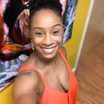 Latasha Reed-Conley - @tashareedconley - Instagram