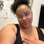 Natasha Conley - @naturaldimples88 - Instagram