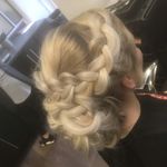Natasha Conley - @natashaconleyhair - Instagram