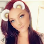 Natasha Dalton - @queenb1606 - Instagram