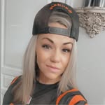 Tasha Dalton - @tasha_dalton10 - Instagram
