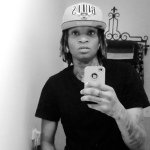 Tasha Davidson - @swagg_solo26 - Instagram