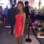 Tasha Davidson - @tashatink - Instagram
