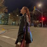 Tasha Davidson - @trashasbtq - Instagram