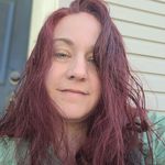 Tasha Devine - @taseve60 - Instagram