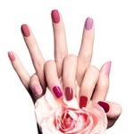 Suite Treatment by CK Nails - @tasha_doress - Instagram