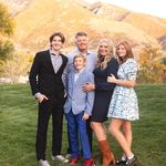 Tasha Doyle Lowery - @tdlowery - Instagram