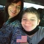 Tasha Drew - @aidenito - Instagram