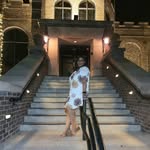 Natasha Mikell - @fromtashadukestomrs.mikell - Instagram