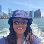 Tasha Dukes James - @tashadukesjames - Instagram