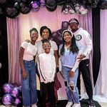 Tasha Dyer Hoyte - @3t_mommy - Instagram