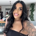 TIEGAN NATASHA - @bytiegannatasha - Instagram