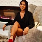 Tasha Ellis - @mstashaqueen - Instagram