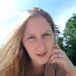 Tasha Ferrell - @tiny_whisper_ - Instagram