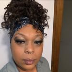 Tasha Ferrell - @zevasloan - Instagram