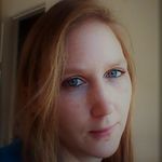 Tasha Ferrell - @tinywhisper13 - Instagram
