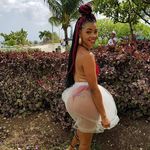 Teneka Forde - @tashannaforde341 - Instagram