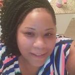 Tasha Gibson - @sexyt38 - Instagram