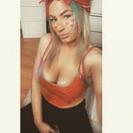 Tasha Gibson - @teeshygibsonx - Instagram