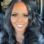 Tasha Gibson-Keeten - @suprwuman - Instagram