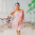 Grace Mupengu - @tashagrace_1 - Instagram