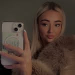 Tasha Clydesdale - @tashagracex - Instagram