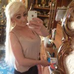 Tasha-Grace Maddison - @tashagrace125 - Instagram