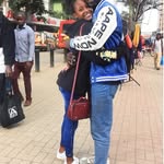 tashagrace - @tashagrace583 - Instagram